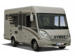 Hymer B-Class 2011 года